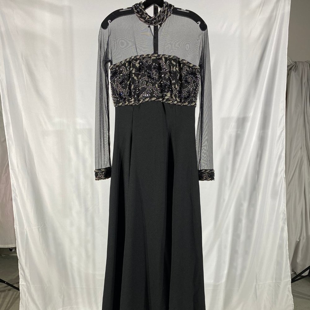 George F. Couture - Dress
